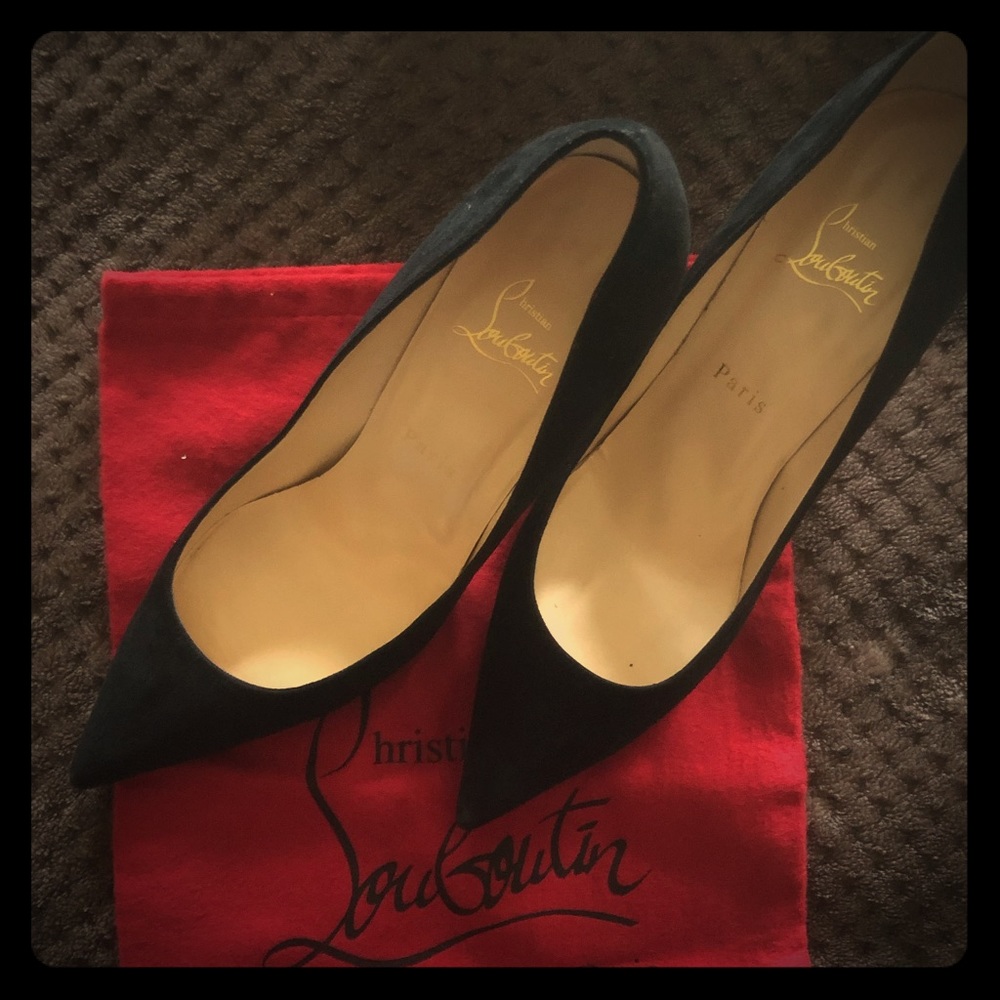 Christian Louboutin sandals